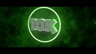 Intro 10K De Views? Vlw