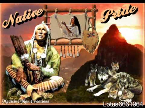 Native  American   &    Spirit  Path