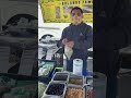 A Monday at the farmers market with me #DoritosDuetRoulette... #Shorts #amberiscookin