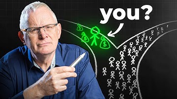 why 99% of people never get rich (and how to avoid it)
