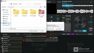 Dj Mixer Express (Candida) screenshot 4