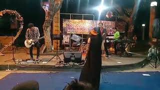 Pusing Feat Oly Xandria Ex Winner