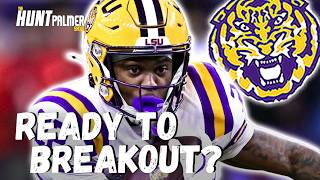 Is Lsu About To Unleash Harlem Berry? Why This Week Could Change Everything