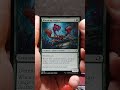 Opening Edge of Eternities Play Booster Pack 8 #mtg #boosterpacks #unboxing #cardgame