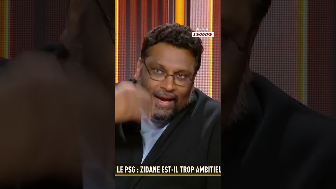 "Entre les entrants et les titulaires du soir, il y a une différence de caractère !" (Dave Appadoo)