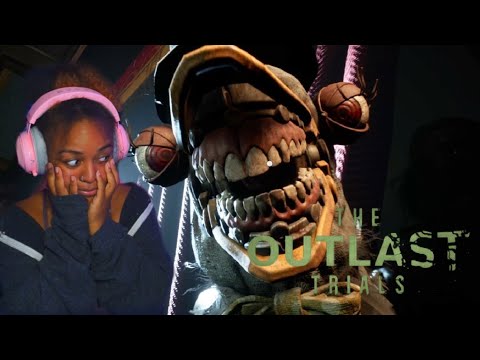 THE OUTLAST TRIALS BETA | PART 1 | FUNNY HORROR GAMEPLAY | DomSoExtra