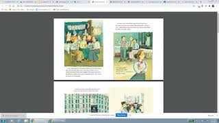 5 1 Lesson 8   Citing Evidence from the text
