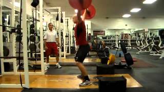 COACHES CORNER INTRO