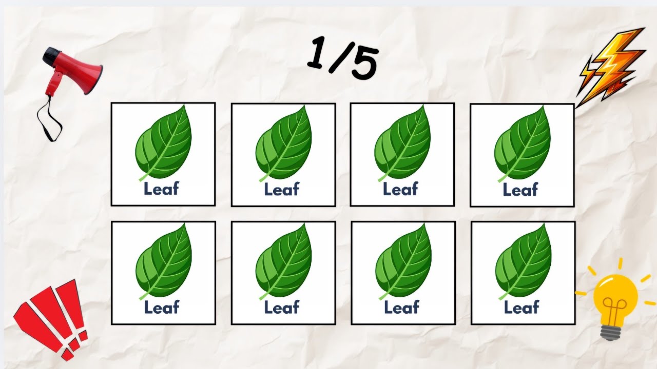 Say The Word On Beat Challenge | Level 1 - 5 | Level Easy to Insane