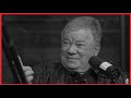 Hotboxin' : Mike Tyson and William Shatner Talk Fighting