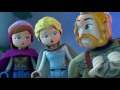 The Great Glacier - LEGO Disney Princess - Frozen Northern Lights