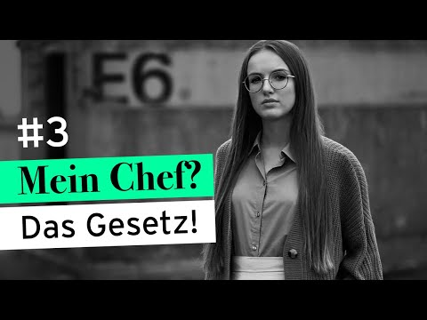 Rechtspflege: Gerechtigkeit zum Beruf machen | just.ask #3 | Justiz.NRW