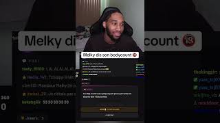Twitch: MelkyLaf #melkylaf en live sur Twitch #livesurtwitch #clipdetwitch