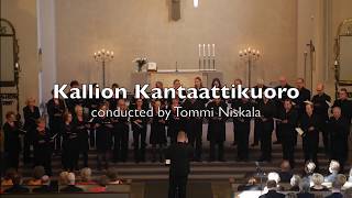 Markus Virtanen Memento