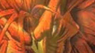 flame of recca - cheytax-