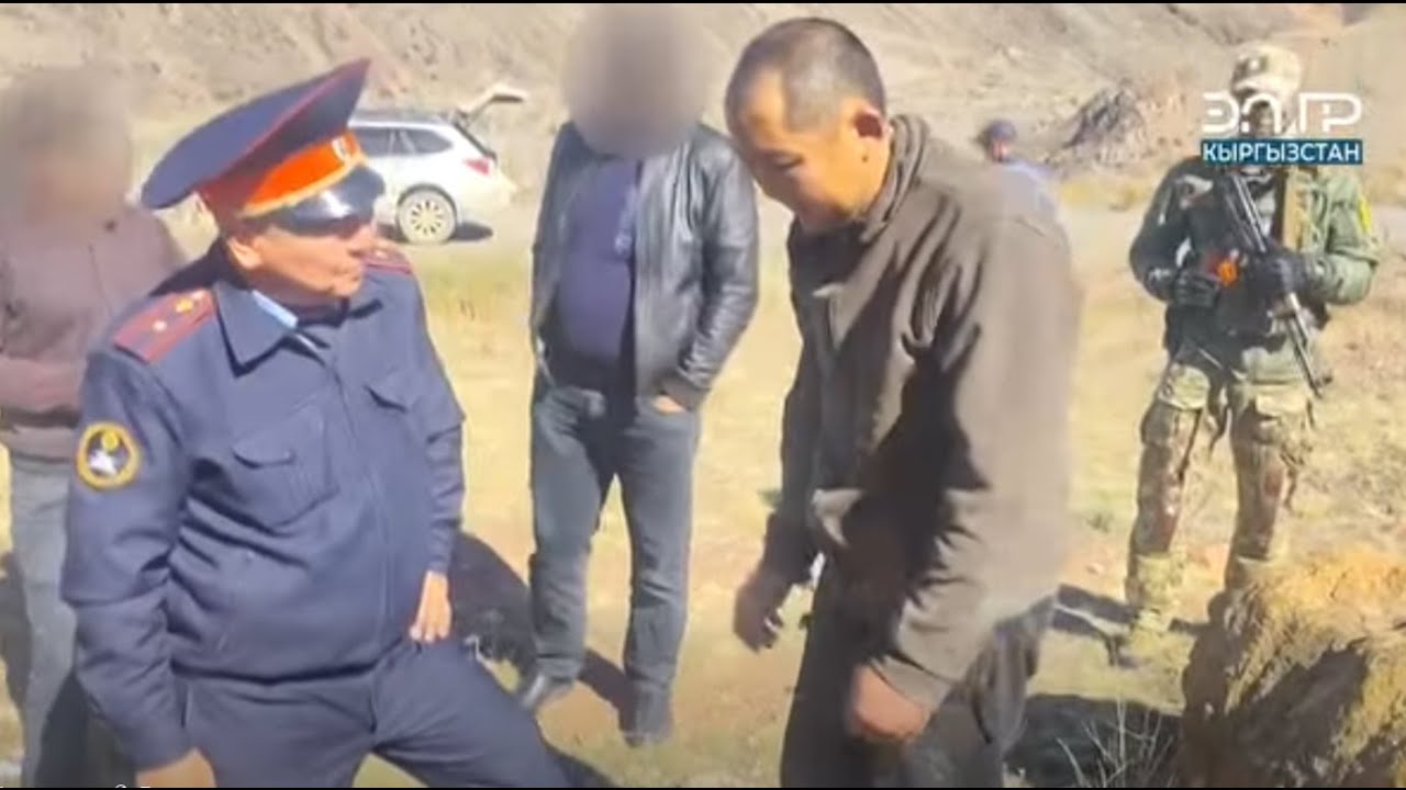 Айсулууну  өлтүргөн кылмышкер мурун дагы бир нече кызды өлтүргөн