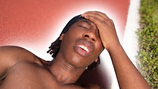 The Day I Almost Died