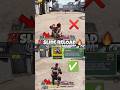✅Slide Shotgun Reload Tricks in CODM BR🔥💯Codmobile Tips and Tricks #shorts #codmiphone #codmbr