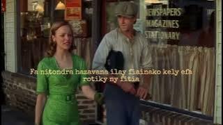 Tanjona Randrianarivelo - Dia lasa tiako ianao