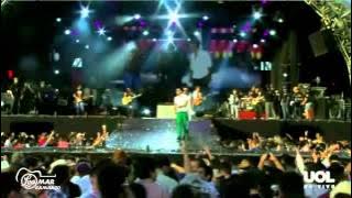 Thiago Brava Part. Cristiano Araújo - Ta Querendo [CALDAS COUNTRY 2013] HD