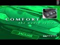 Jaguar - XK8 - The Art of Performance - XK Series - (2000)