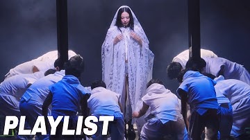 [최신가요 실시간 인기차트] 🏆🍉2025년 12월 23일 4 주차, 멜론차트 X, 종합차트, 노래모음 KPOP 플레이리스트