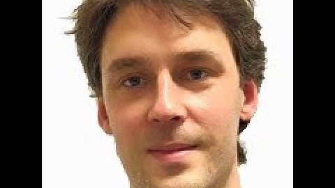 Clement Galic, CEO & Co-Founder, UNSEENLABS