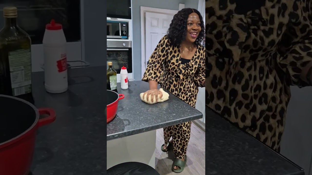 Как приготовить идеальное тесто для пиццы