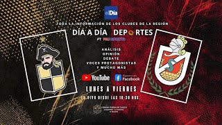 Coquimbo Unido prepara su partido vs Tolima | CDLS cae ante Palestino | Análisis Día a Día Deportes