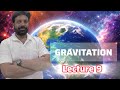 STD 11 | GRAVITATION | PART 9 | PHYSICS