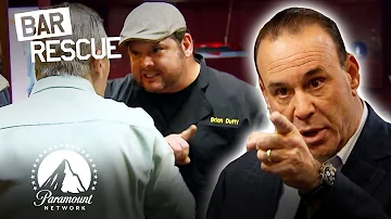 Bar Experts Who Lost Their Cool 👏 Part 2 | Bar Rescue