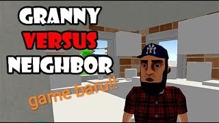 BARU!! GAME ONLINE MIRIP HELLO NEIGHBOR screenshot 5