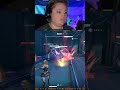 Desperation #gaming #marvelrivals #mistercomatose #streamer