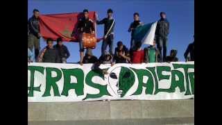 ULTRAS ALCATRAZ