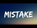 Stellar - Mistake (Lyrics)