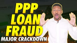 Famous PPP Loan Fraud: Major Crackdown! "WE'RE GOING TO FIND YOU" Biden Is Serious (2022) Net Worth