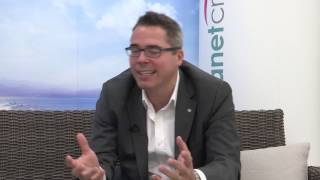 Fred. Olsen's Nathan Philpot Talks 'Enjoyment Promise' | Planet Cruise