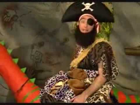 YouTube Poop: Patchy is on drugs - YouTube