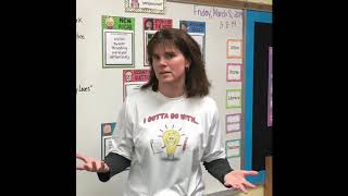 I Gotta Go With... Pop Up Challenge Episode 4 Peterson Elementary School