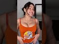 Hot 🔥 romantic 👄 video 😍 sofia2 Ansari New video 💓