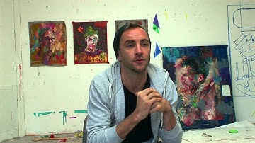 Terrence Higgins Trust Auction - Andrew Salgado