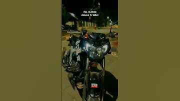 Apache 4v 160cc🔥Drl flasher 🔥Bd 1st drl flasher install Apache 4v 160cc #apache4v #apache4v