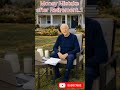 Retirement money mistake 1 | your money still needs to work. #retirementplanning #investing #cola