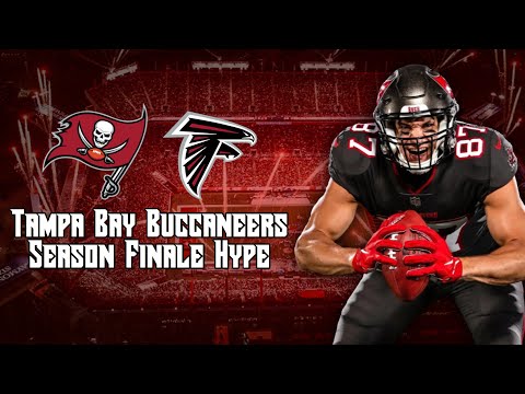 Tampa Bay Buccaneers - Season Finale Hype