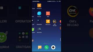 TUTORIAL MENGGUNAKAN APLIKASI APP2SD screenshot 1