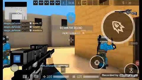 BANNED THESE PLAYERS BLOCKPOST MOBILE HACKERS SO MANY