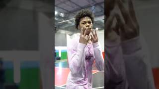 This 15 Year Old Was FRYING At RWE Tryouts 😮‍💨🔥