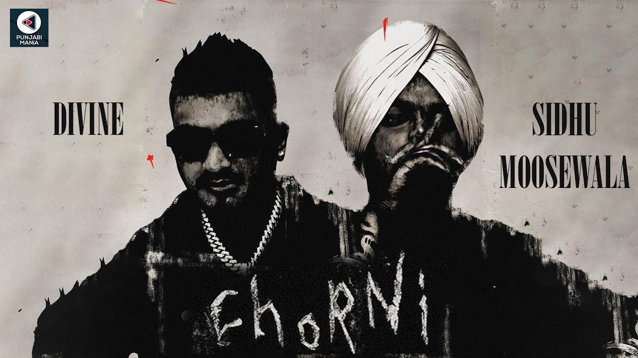 Divine responds to fans after Chorni fails to impress | Sidhu Moosewala New Song | Punjabi Mania