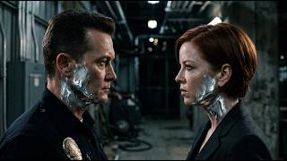T-1000 Vs T-1001 - Who Would Win Legendary Fights
