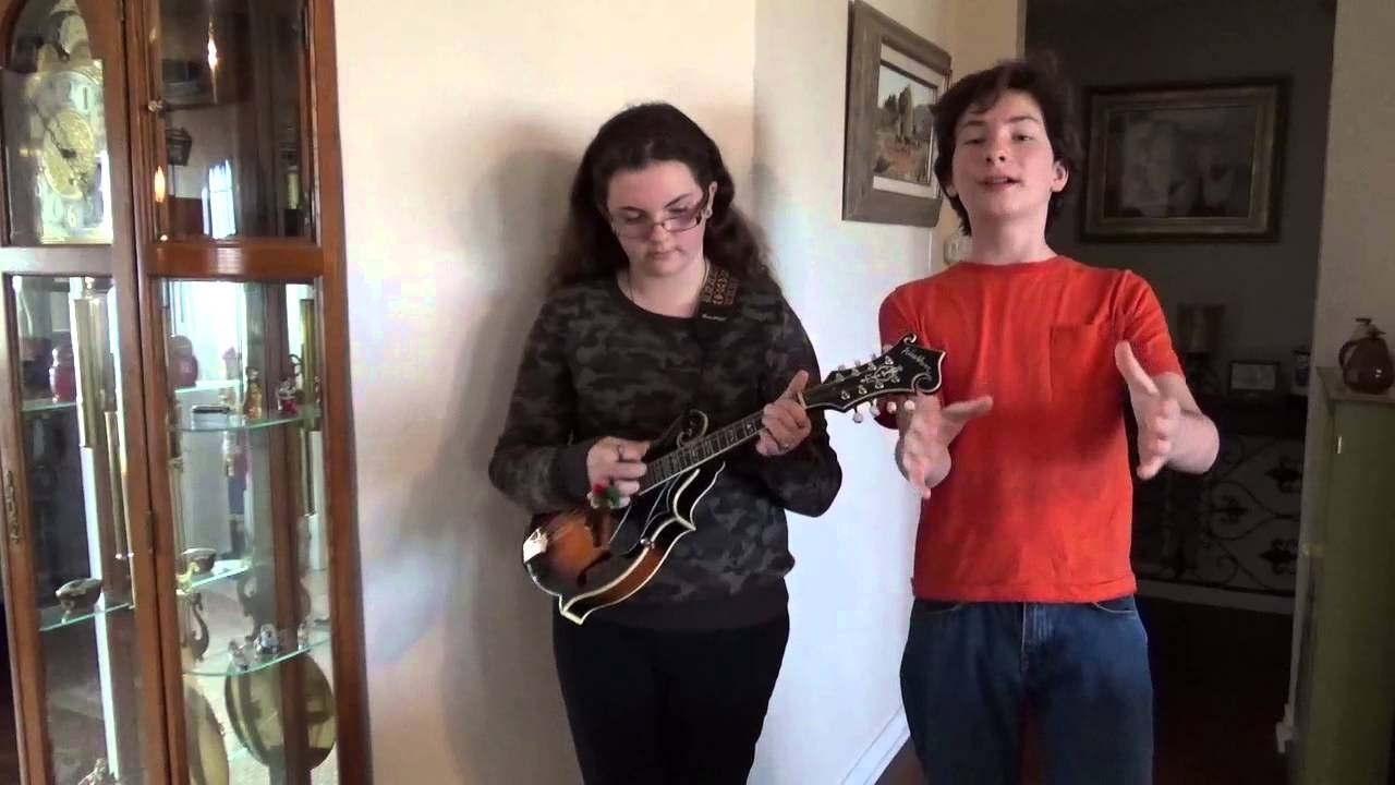 Grandma Is Not Coming For Christmas Video  Shuma Twins (Original Song)